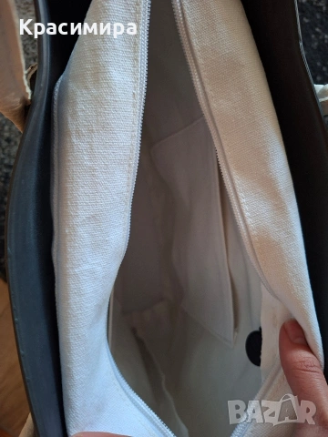 Дамска чанта O bag , снимка 3 - Чанти - 54331621