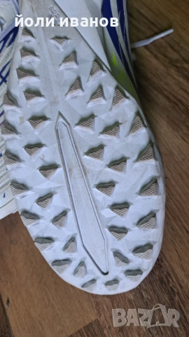 Стоножки ADIDAS PREDATOR-48 номер,нови, снимка 4 - Футбол - 54836616
