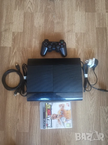 Playstation 3