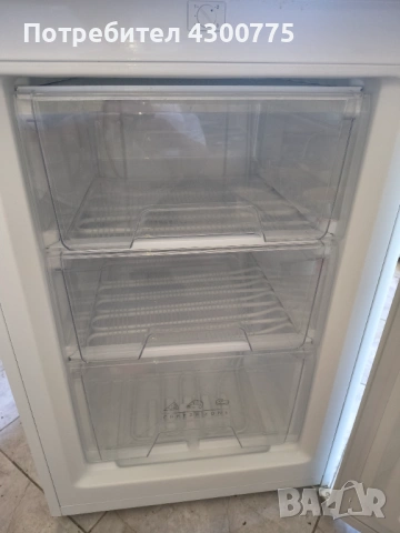  Фризер ARIELLI ARS-108FNE , снимка 10 - Фризери - 54317302