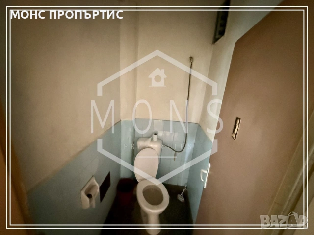 Под наем просторен многостаен апартамент в кв. Дружба, гр. Велико Търново., снимка 7 - Апартаменти - 55222152