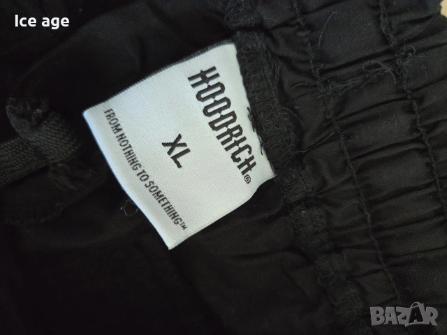 Hoodrich карго панталон размер Хл , снимка 6 - Панталони - 54592106
