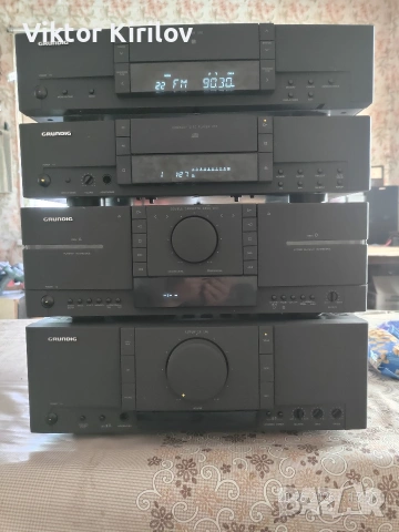 Grundig 310
