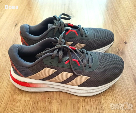 Дамски маратонки за бягане Adidas Galaxy 7