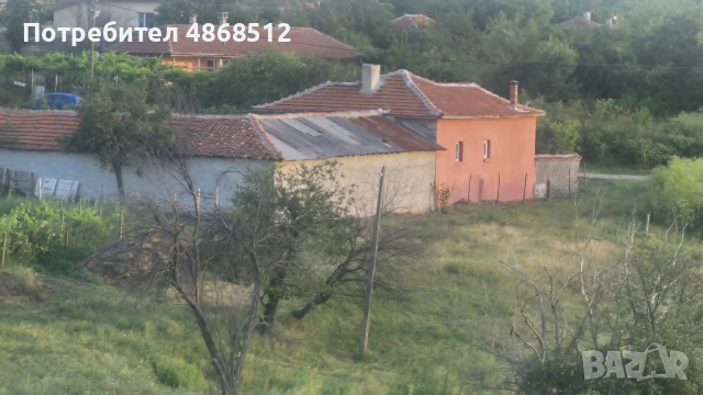 Продава КЪЩА, с. долно войводино хасково, снимка 3 - Къщи - 55066677