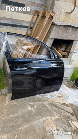 Предна дясна врата Mercedes GLE 167 Coupe , снимка 2 - Части - 54571442