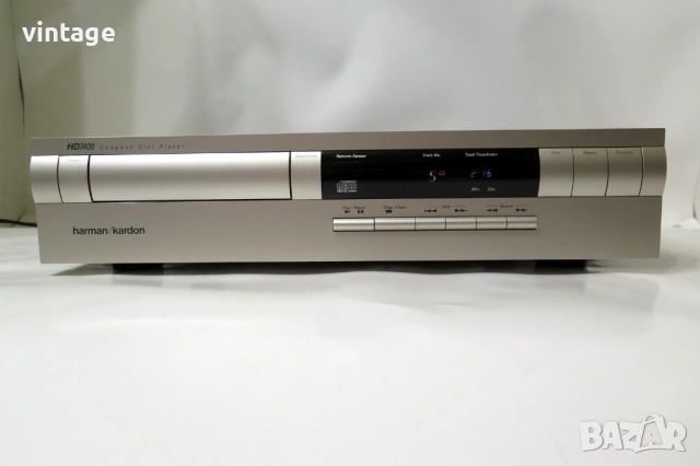 Harman Kardon HD 7400, снимка 6 - Други - 54781181