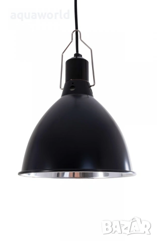 Reptile Nova Рефлектор метален, 21,6 см, снимка 3 - Терариуми и оборудване - 55100374