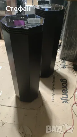 Тонколони JBL HP430 , снимка 2 - Тонколони - 55486159