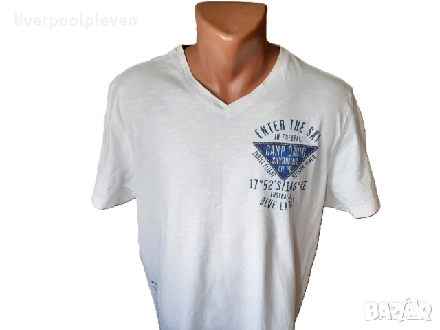 👉Camp David Original L ефектна