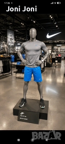 къси екипи M L XL XXL, снимка 4 - Спортни дрехи, екипи - 54579897