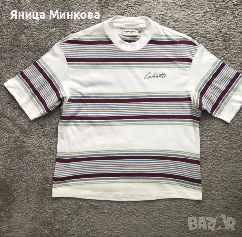 Дамска тениска Carhartt