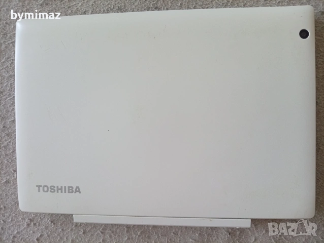 Toshiba Satellite Click Mini L9W-B, снимка 6 - Лаптопи за дома - 55130268
