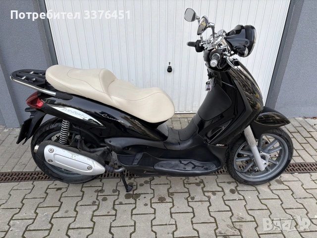 Piaggio Beverly cruiser , снимка 2 - Мотоциклети и мототехника - 55273042