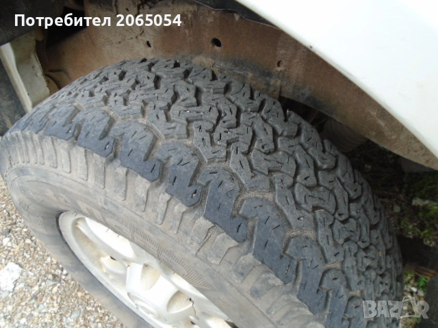 ГРЕЙД ЛОУД СТИЙД 5 на части, снимка 4 - Автомобили и джипове - 54165249