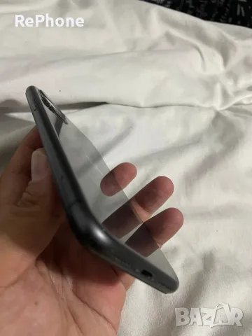 iphone 11 black 64gb, снимка 5 - Apple iPhone - 55437338