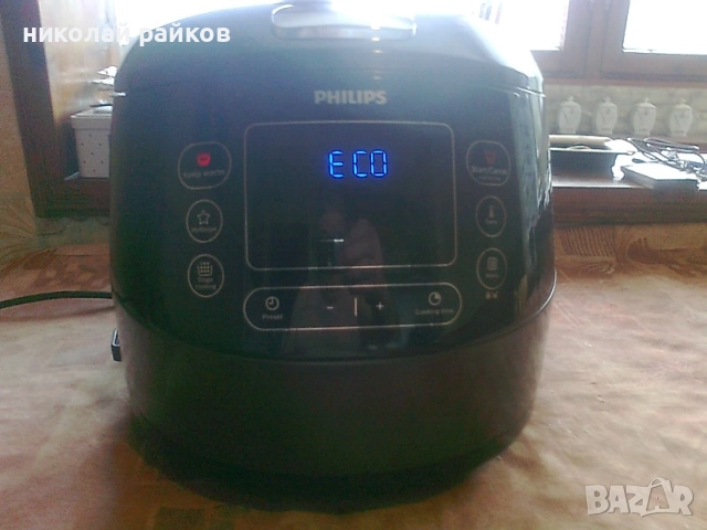 Мулти кукър Филипс