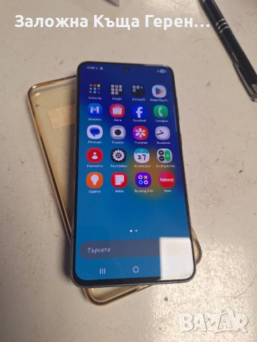 Samsung S21 fe., снимка 2 - Samsung - 54688390