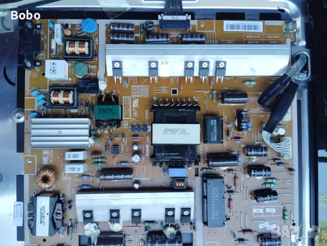 Power board BN44-00632