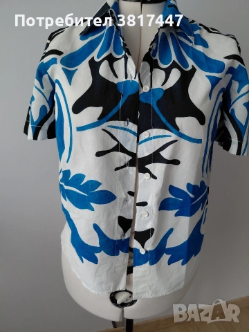 Лятен комплект от 3 части.ZARA, снимка 3 - Костюми - 55206892
