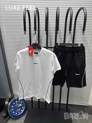 Nike 🫟Мъжки Комплекти, снимка 6 - Спортни дрехи, екипи - 54475418