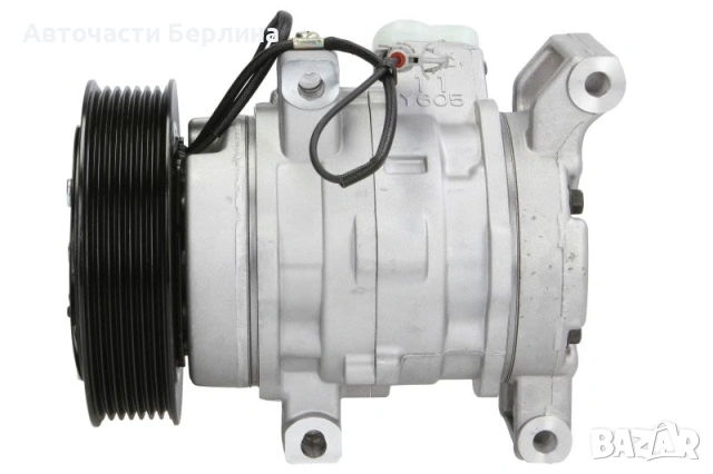 Компресор за климатик THERMOTEC KTT090034