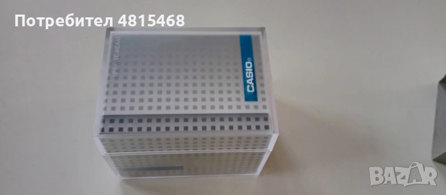 дамски часовник Casio