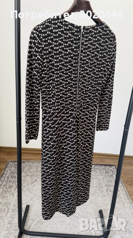Max Mara WEEKEND рокля, снимка 6 - Рокли - 55225788