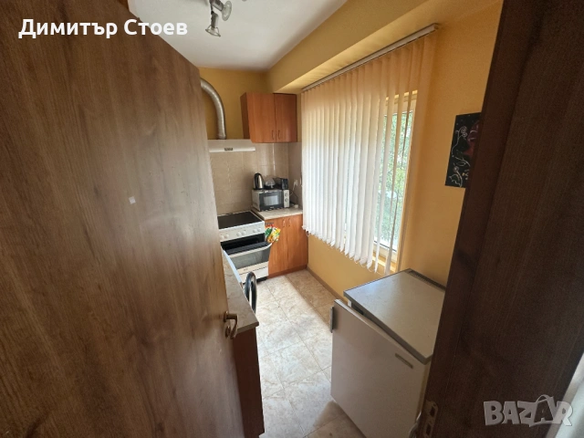 Двустаен апартамент, снимка 9 - Апартаменти - 54921821