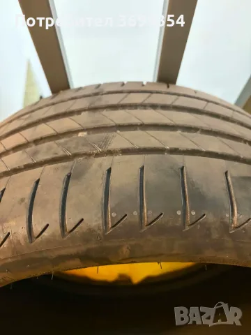Летни гуми Bridgestone Turanza T005 255/35/19 (гаранция), снимка 2 - Гуми и джанти - 55330691