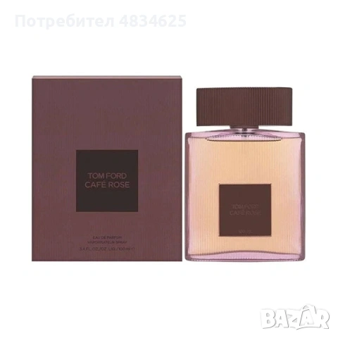 Tom Ford xerjoff perfume