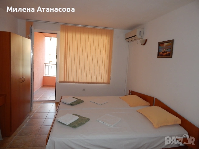 Почивка в Созопол , снимка 12 - Почивки на море - 55215831