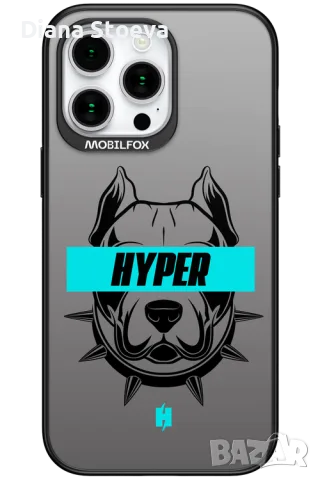 Смартфон APPLE IPHONE 16 , снимка 3 - Apple iPhone - 55510420