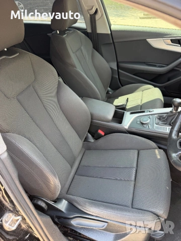 Audi a4 b9 1.4tfsi на части / Ауди а4 б9 1.4тфси на части , снимка 6 - Автомобили и джипове - 54457849