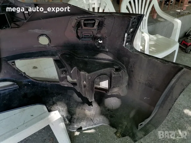 Оригинална броня за Audi A5 2012-2016 г., снимка 4 - Части - 55559217