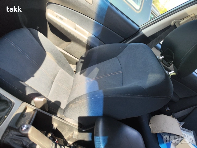 Subau Forester 2009г на части / Субару Форестър, снимка 14 - Части - 55269351