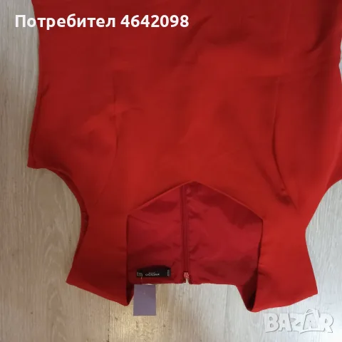 Рокля Манго Л размер , снимка 3 - Рокли - 55293654