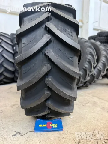 🚜Агро гуми 600/65R34 SWT SR-77 157D 🌾
