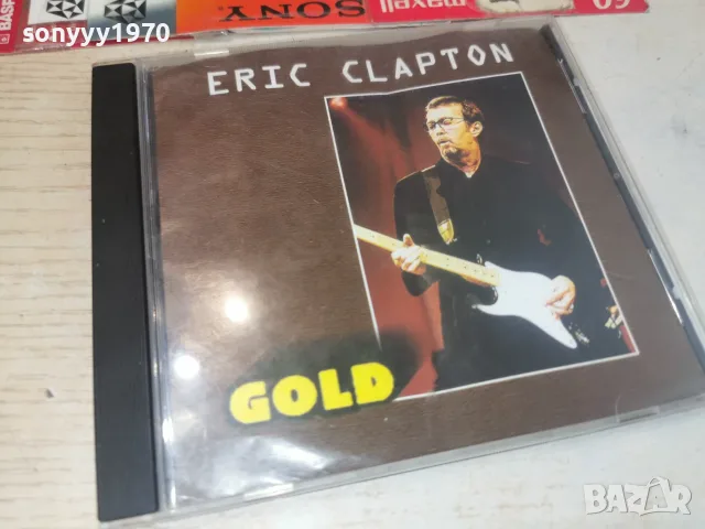 ERIC CLAPTON CD 1008261739H2E7R