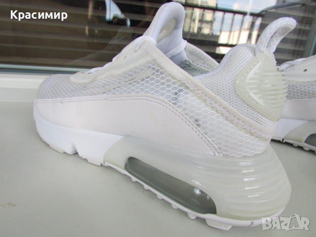 Маратонки Nike Air Max 2090, снимка 2 - Маратонки - 55148368