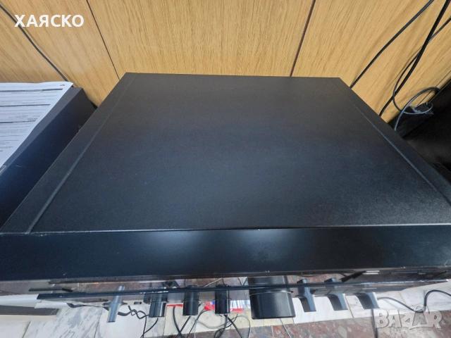 ONKYO A-8250+T-4057, снимка 5 - Ресийвъри, усилватели, смесителни пултове - 54369215