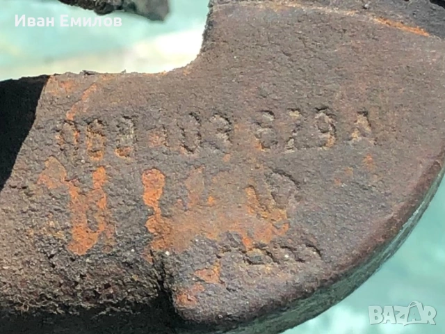 Маслена вана картер голф 1.6 TD оргинал, снимка 3 - Части - 54354465