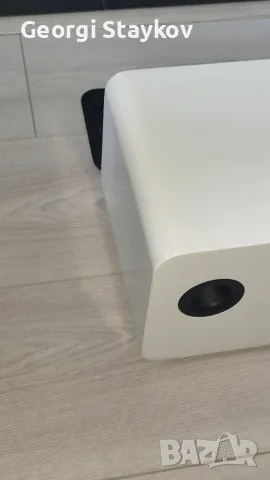 Q Acoustics 2000ci централна тонколона , снимка 11 - Тонколони - 55334882
