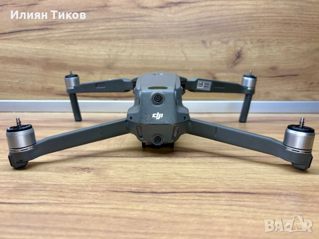 DJI Mavic 2 Pro дрон за ремонт части, снимка 7 - Дронове и аксесоари - 54461213