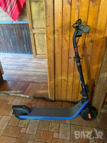 Електрическа тротинетка Ninebot by Segway eKickScooter C2 Pro 