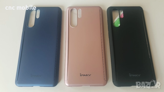 Huawei P30 Pro калъф - case различни видове, снимка 10 - Калъфи, кейсове - 28328697