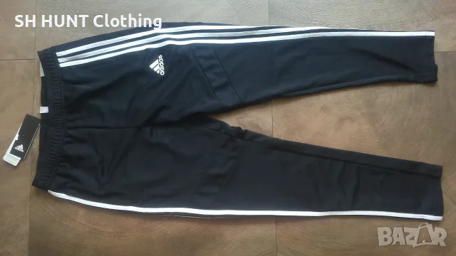 Adidas Tiro 19 Youth Training Kids Pants Размер 13-14 г / 164 см детска футболна долница 8-69, снимка 3 - Детски анцузи и суичери - 55421350