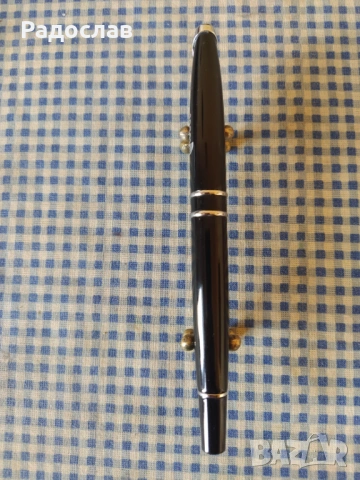 писалка CERRUTI 1881, снимка 2 - Ученически пособия, канцеларски материали - 54223615