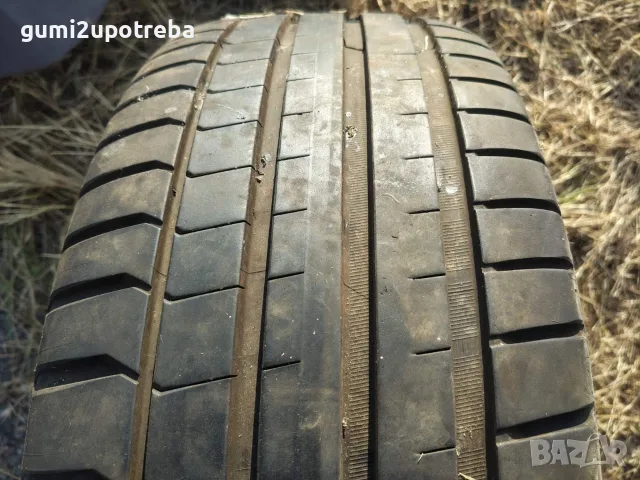18цола Джанта 5х114,3 за Renault Talisman 7,5J et46 Michelin 245/45/18,, снимка 2 - Гуми и джанти - 55437033