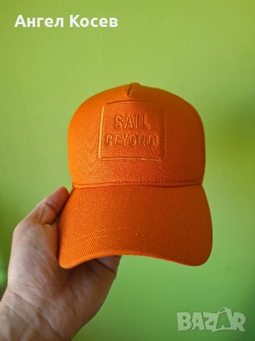 Шапка на ЗАРА-1